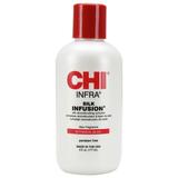 Tratament Leave-In pentru Par - CHI Infra Silk Infusion with Botanical Bliss, 177 ml
