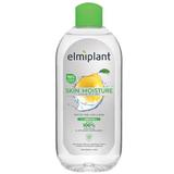 SHORT LIFE - Lotiune Micelara pentru Fata, Ochi si Buze - Elmiplant Skin Moisture Ten Normal si Mixt, 400 ml