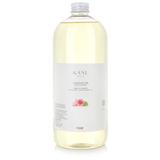 SHORT LIFE - Ulei de Masaj Profesional cu Trandafiri - KANU Nature Massage Oil Professional Rose, 1000 ml