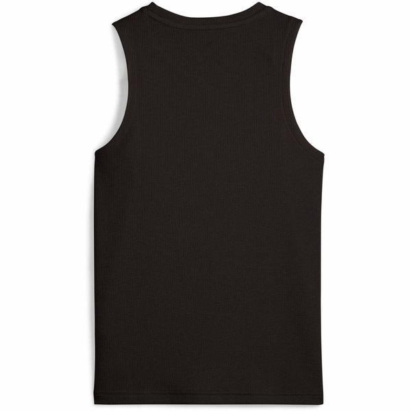 Maiou femei Puma Her Tank Top 68506401, XL, Negru