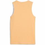 Maiou femei Puma Her Tank Top 68506441, XXS, Portocaliu