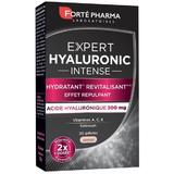 SHORT LIFE - Supliment cu Acid Hialuronic Expert Hyaluronic Intense Forte Pharma, 30 capsule