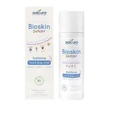 SHORT LIFE - Gel de Dus pentru Copiii si Bebelusii cu Pielea Uscata cu Eczeme Bioskin Salcura, 200 ml