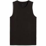 Maiou femei Puma Her Tank Top 68506401, XXS, Negru
