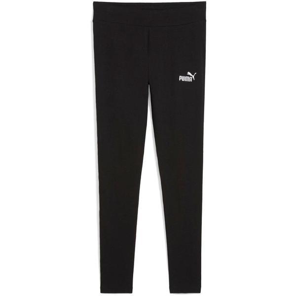 Pantaloni femei Puma Ess Tape Leggings 68501401, XXS, Negru
