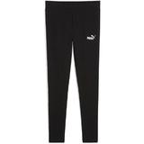 Pantaloni femei Puma Ess Tape Leggings 68501401, XXS, Negru
