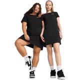 Rochie femei Puma Ess Small No. 1 Logo Slim Dress 68497401, XS, Negru