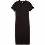 Rochie femei Puma Her Dress 68506301, M, Negru