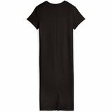 Rochie femei Puma Her Dress 68506301, XL, Negru