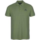 Tricou barbati Kappa Polo Shirt 8004-8192-004, XXL, Verde