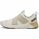 Pantofi sport femei Puma Softride Harli Slip On 31147105, 35.5, Bej