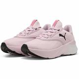 Pantofi sport femei Puma Softride Mayve 31016017, 38, Roz