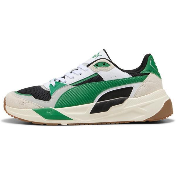 Pantofi sport unisex Puma Trinity 2 40023003, 42, Multicolor