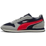 Pantofi sport unisex Puma St Miler 40162203, 41, Gri