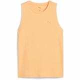 Maiou femei Puma Her Tank Top 68506441, S, Portocaliu