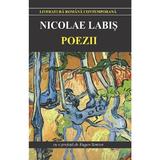 Poezii - Nicolae Labis, editura Cartex