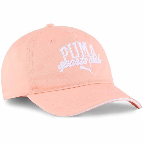 Sapca unisex Puma Class Bb Cap 02598902, Marime universala, Roz