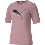 Tricou femei Puma Nu-tility T-shirt 58354616, L, Mov