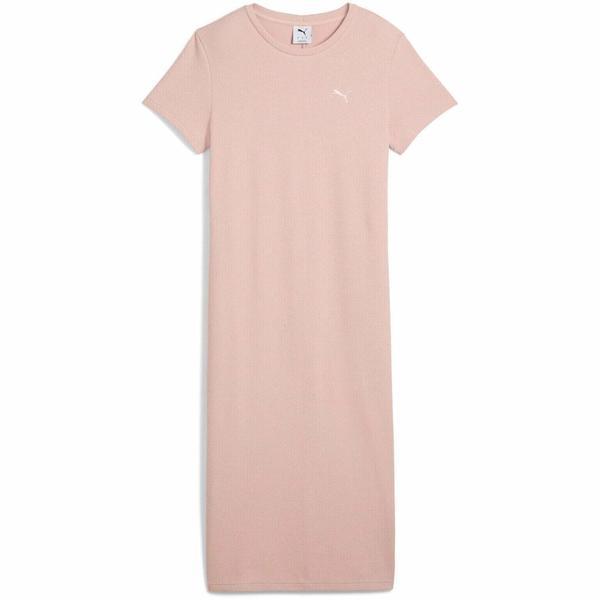 Rochie femei Puma Her Dress 68506391, M, Roz