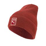 Caciula femei Puma X Vogue High Top Beanie 02413001, Marime universala, Rosu
