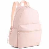 Rucsac unisex Puma Her Small Backpack 13L 09127703, Marime universala, Roz