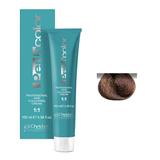 Vopsea Permanenta - Oyster Cosmetics Perlacolor Professional Hair Coloring Cream nuanta 7/0 Biondo Medio