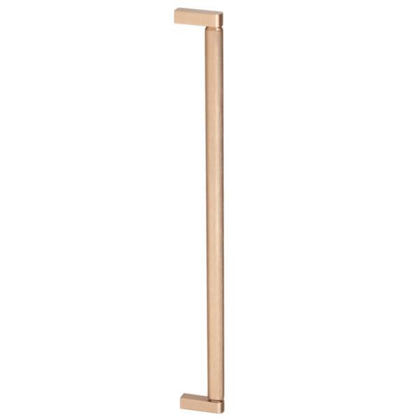 Maner spatial single Brooklyn Big, finisaj alama cava periata, L:1074 mm