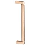 Maner spatial single Brooklyn Big, finisaj alama cava periata, L:466 mm