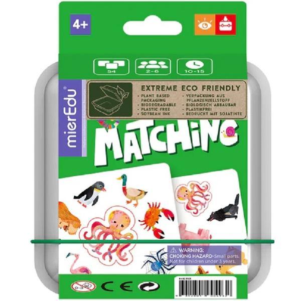 Joc de Calatorie - Matching Travel Game