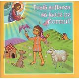 Toata suflarea sa laude pe Domnul! - Lidia Popovici, editura Predania