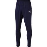 Pantaloni barbati Puma Liga Pants Pro 65531306, XL, Albastru