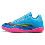 Pantofi sport femei Puma H024 Stewie 38007001, 43, Albastru