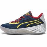 Pantofi sport barbati Puma H024 All Pro Nitro 31039601, 40.5, Albastru