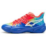 Pantofi sport barbati Puma H024 Genetics Marcus 31049701, 44.5, Albastru