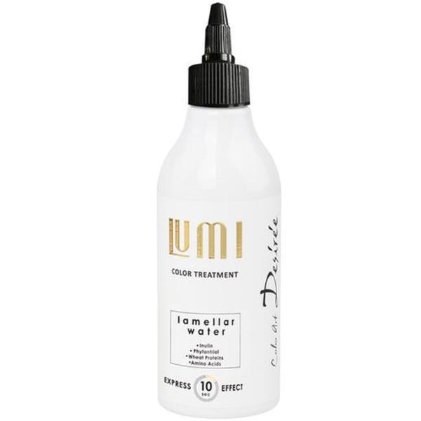 Tratament reparator intensiv pentru efect de oglinda Stapiz, 240 ml