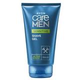 Gel de barbierit pentru piele sensibila Avon, 150 ml 