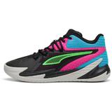 Pantofi sport barbati Puma Dagger 31135301, 41, Multicolor