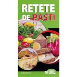 Retete de Pasti, editura Erc Press