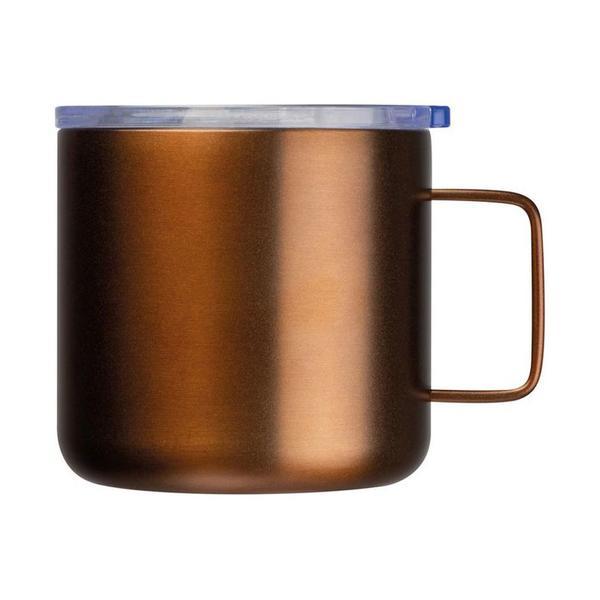 Cana termos, ø 8,8 × 8,5 cm, din otel inoxidabil, aramium 300 ml