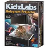 Proiector holograma. Hologram Projector