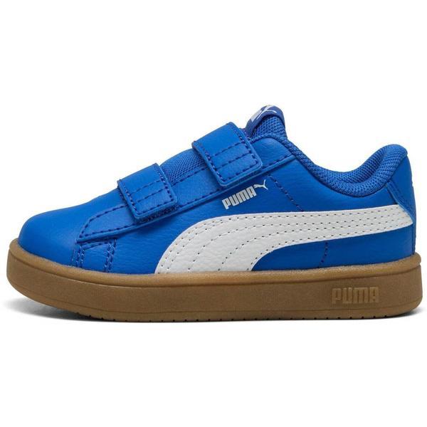 Pantofi sport copii Puma Rickie Classic V Inf 39425417, 23, Albastru