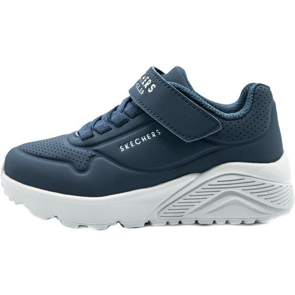 Pantofi sport copii Skechers Uno Lite 403695L-NVY, 32, Albastru