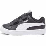 Pantofi sport copii Puma Rickie Classic V Inf 39425403, 27, Negru