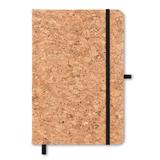 Agenda A5, Piksel, nedatata, pluta, 192 pagini liniate dictando