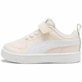 Pantofi sport copii Puma Rickie Ac Inf 38431427, 22, Roz