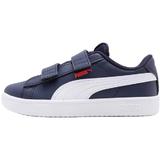 Pantofi sport copii Puma Rickie Classic V Ps 39425301, 28, Albastru
