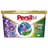 Detergent Capsule cu Parfum de Lavanda - Persil 4 in 1 Expert Freshness Lavender Deep Clean, 20 buc