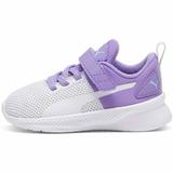 Pantofi sport copii Puma Flyer Runner V 19293050, 27, Mov
