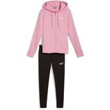 Trening femei Puma Metallic Tracksuit Fl 68304648, M, Roz