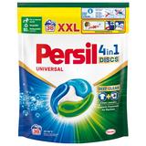Detergent Capsule Universal - Persil 4 in 1 Universal Deep Clean, 38 buc
